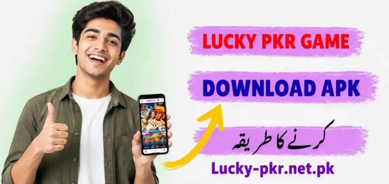 Download Luckypkr Game
